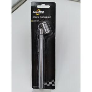 Drive MXD Pencil Tire Guage
